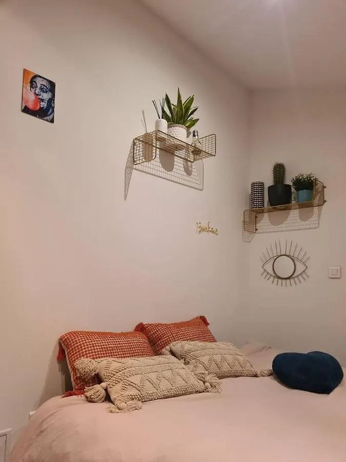Holiday home La Pause En Luberon Villa Cavaillon