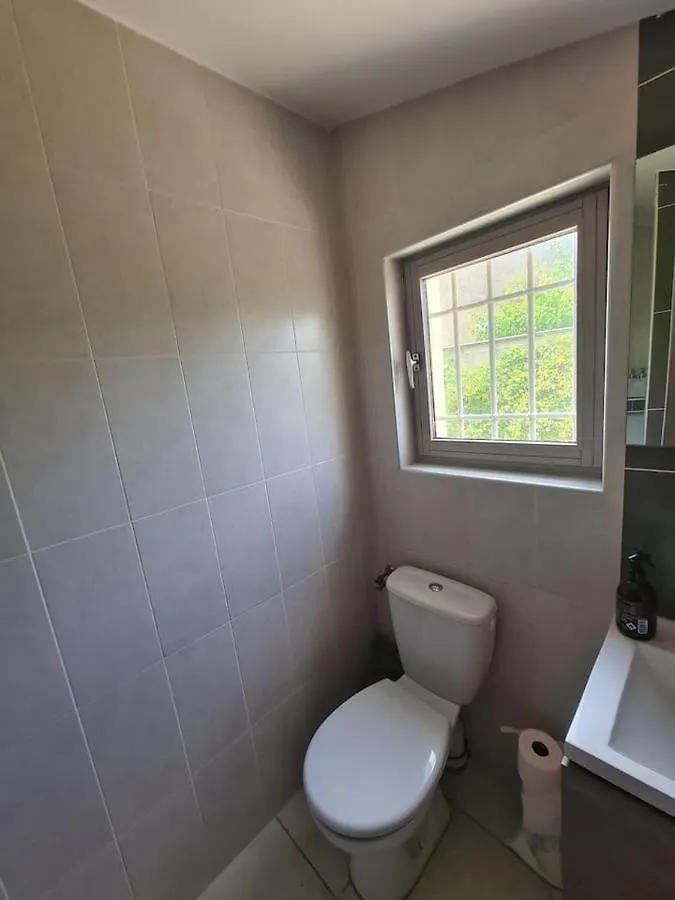 Holiday home La Pause En Luberon Villa Cavaillon France