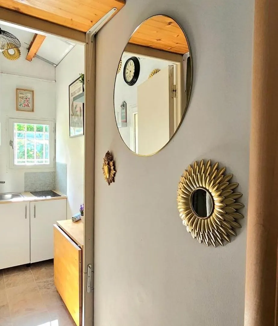 Holiday home La Pause En Luberon Villa Cavaillon